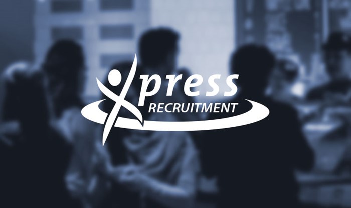 Xpress jobs – who, what, where? Speak to a recruiter!