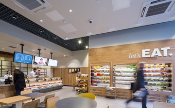 Eat