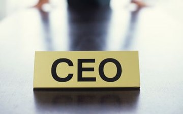 U.K. Companies Increasingly Looking External for the Top Role
