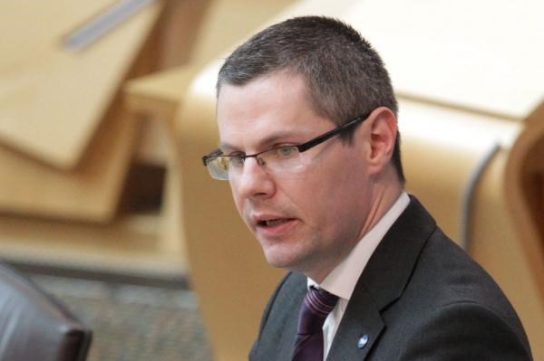 SNP unveils business rates 'sticking plaster' for hospitality sector and North East