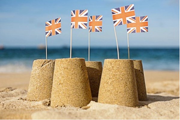 UK hospitality industry set for bumper year as home and international visitors plan UK holidays
