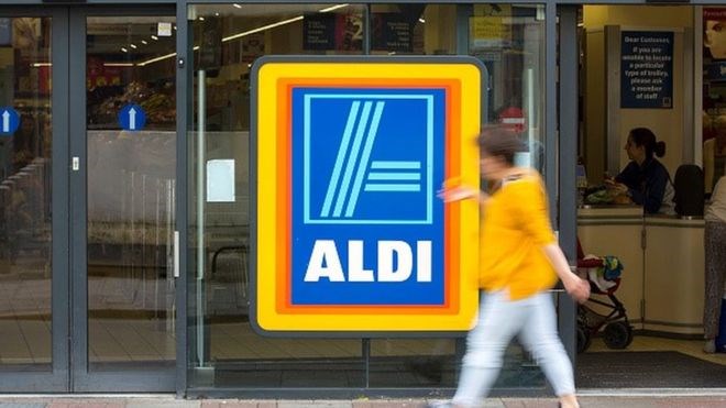 Aldi UK to launch online sales