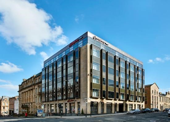 Hilton Hotels launching new hotels in Scotland for 'value conscious' customers