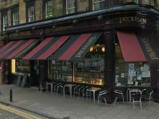 Peckham’s deli set for return to Edinburgh after takeover