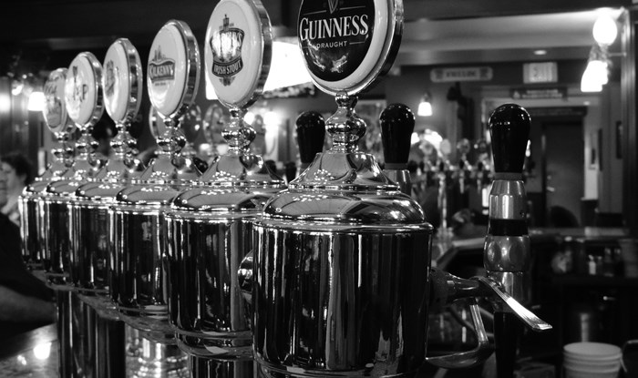 One month left to ‘decide future’ of Scotland’s pubs