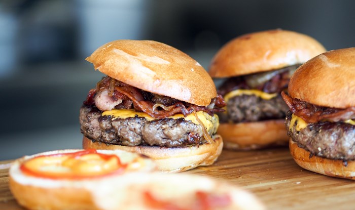 Glasgow-based burger concept to open new site.