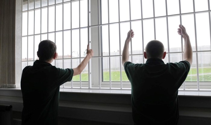 Springboard set to embark on an exciting project with HMYOI Polmont training young offenders to prevent re-offending.