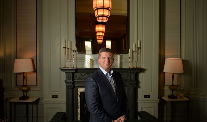 Gleneagles announces new General Manager