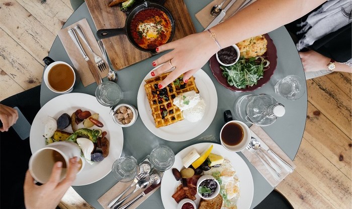 Galvin Bistrot de Luxe on Baker Street is to close