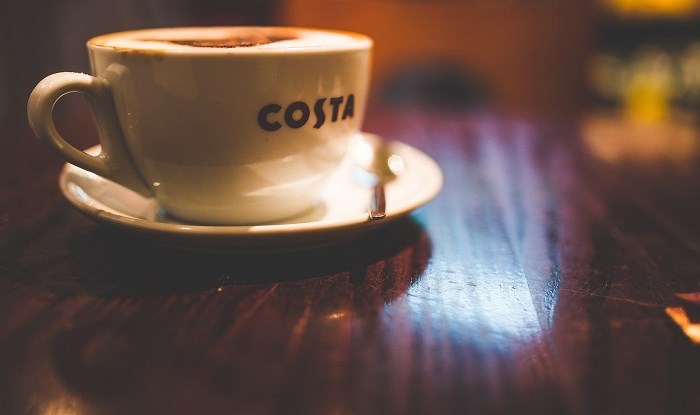 Premier Inn and Costa Coffee owner Whitbread suffers lacklustre sales