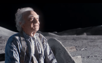 The John Lewis Christmas advert is the most anticipated of the year...what do you think?