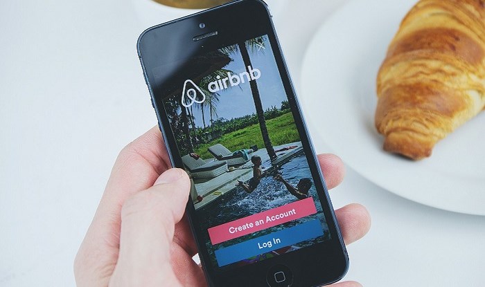 Airbnb plans to impose 90-day restriction on lets in Edinburgh