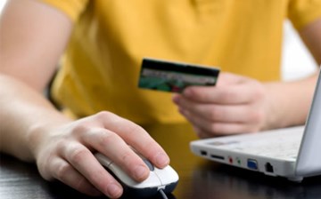 Period before Black Friday sees online sales slump!