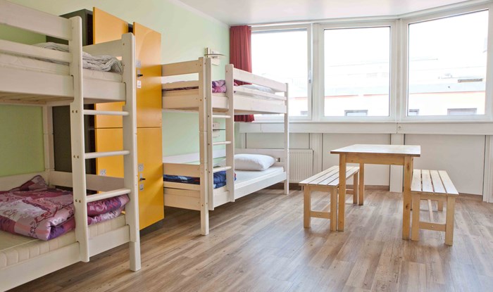 Hostel sector set to grow as sharing economy takes hold