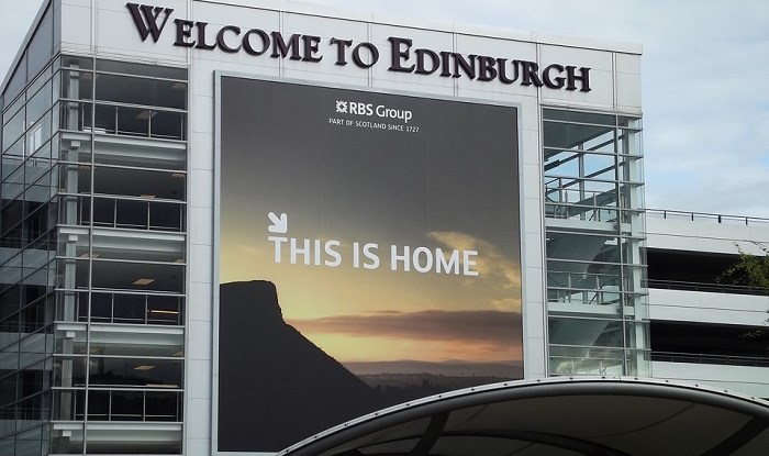 TRG Concessions takes on three new Edinburgh airport sites
