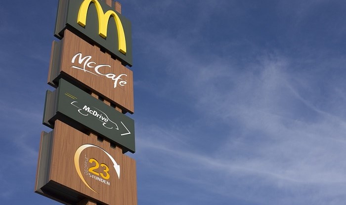 McDonald’s outlines plans to cut greenhouse gas emissions by more than one-third by 2030