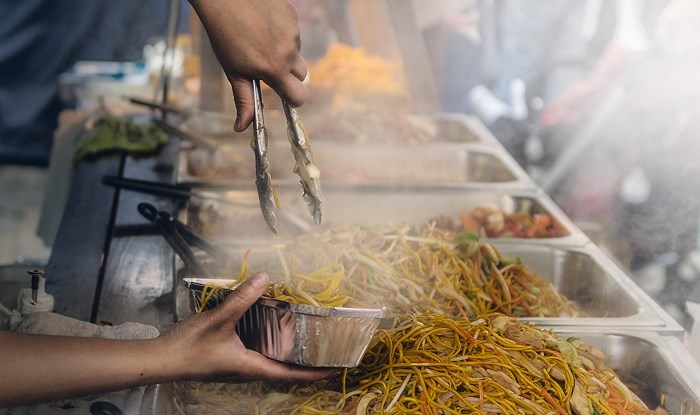 5 Things to know about Thai Food