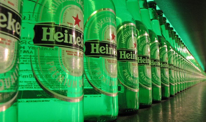 Heineken launches initiative to boost on-trade by £1bn in three years
