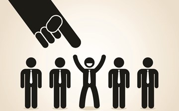 Professional Hiring Up Again
