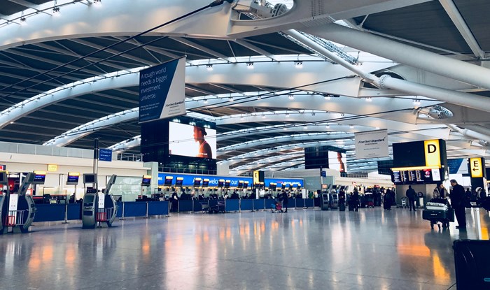 Arora enters final stage of Heathrow Terminal 4 dual-branded hotel development