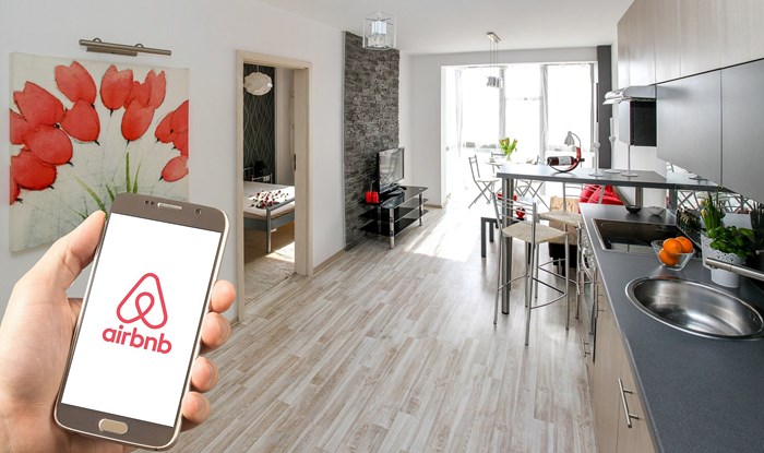 ‘Airbnb has to be regulated,’ argues hoteliers association calling for exclusion zones