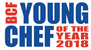 BCF Young Chef of the Year 2018 now open for entries