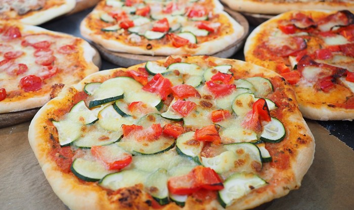 Students at Oxford could become official pizza tester and earn £1500