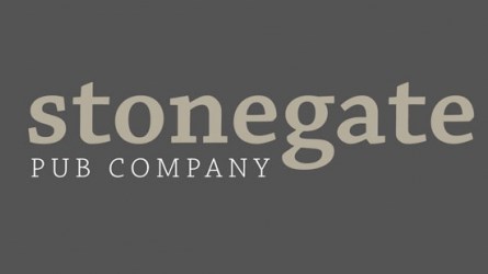 Stonegate Pub Company record record-breaking summer sales