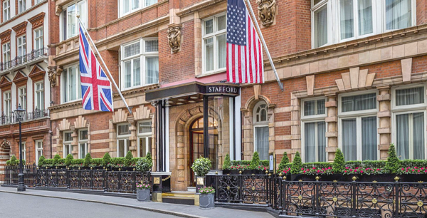 London to gain a further 7,000 hotel bedrooms in 2016