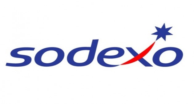Sodexo promises to return to 'top of class' after profits slump 