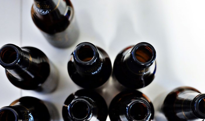 UKHospitality warn that the bottle deposit scheme 'must not become another tax' on industry
