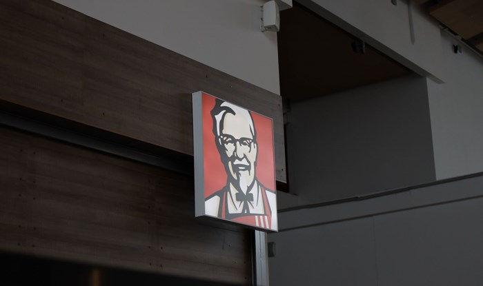 KFC'S new campaign targets copy-cat restaurants