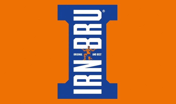 Irn-Bru announces launch of new high-caffine energy drink
