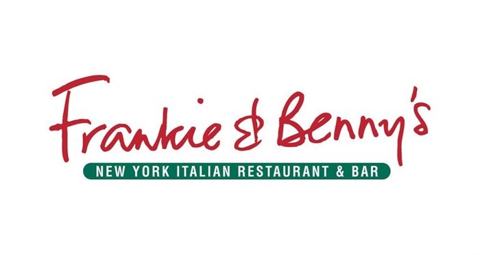 Frankie & Benny’s are giving away free pepperoni pizzas today!