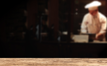 Chef Kevin Dalgleish to host Amuse in his home town of Aberdeen
