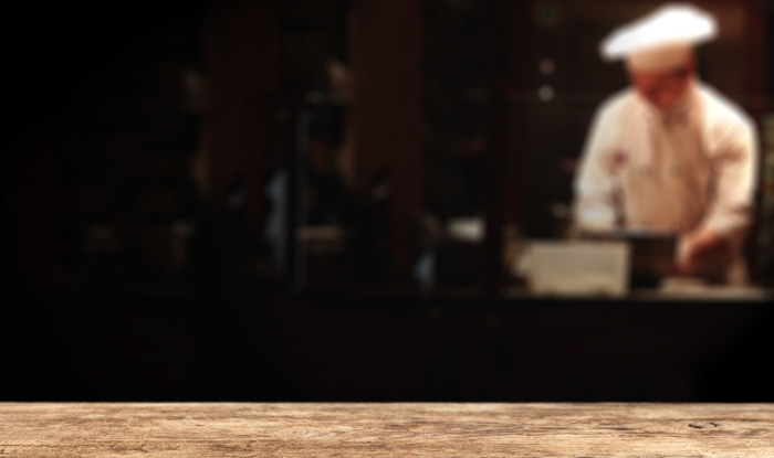Chef Kevin Dalgleish to host Amuse in his home town of Aberdeen