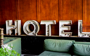 Easdale brothers reveal plans to turn old Glasgow shop in boutique hotel