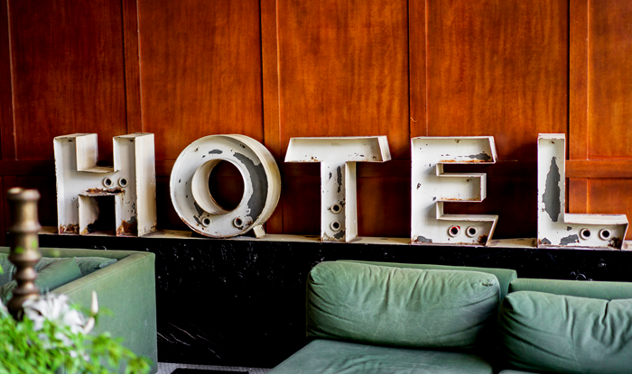 Easdale brothers reveal plans to turn old Glasgow shop in boutique hotel