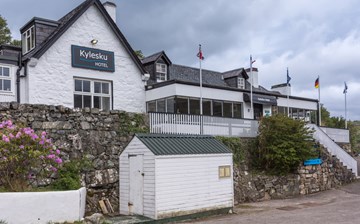 Global hospitality veteran takes leadership at Highland Coast Hotels