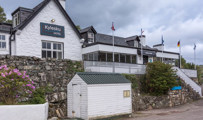 Global hospitality veteran takes leadership at Highland Coast Hotels