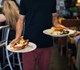 Post-Brexit Visa Rules Push Away Italian Waiters from London