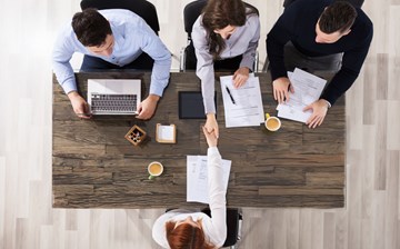 Enhancing Your Interview Journey: Preparing and Excelling