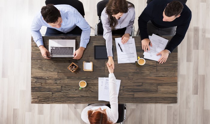 Enhancing Your Interview Journey: Preparing and Excelling