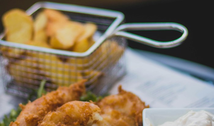 Ballater's Fish Shop stands out as Scotland's eco-conscious seafood eatery, earning global acclaim as one of the top new dining destinations.
