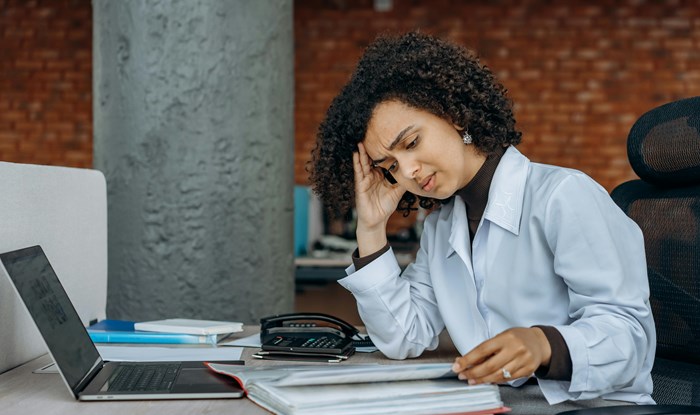 Identifying and Addressing Burnout in the Workplace