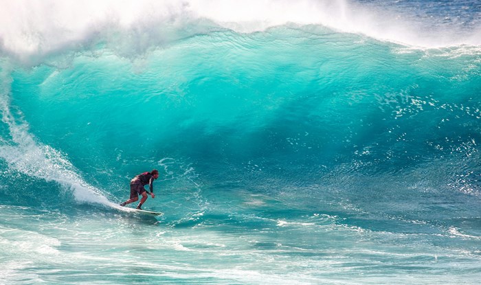  Scotland's Newest Tourism Attractions: Lost Shore Surf Resort and Jet2's Ski Routes