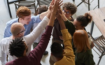 Fostering Diversity and Inclusion: A Call to Action for Candidates
