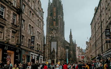 Scotland