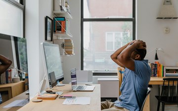 Signs It’s Time to Move On: Is It the Right Moment for a Job Change?
