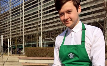 Starbucks UK Expands Apprenticeship Programme